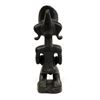 Image 3 : African Carved Wood Statue