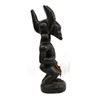 Image 4 : African Carved Wood Statue