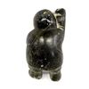 Image 2 : Native American Canadian Inuit Carved Stone Man