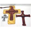 Image 1 : 3 Crosses