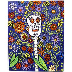 Original Oil Painting by Judy Savarese