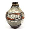 Image 2 : Native American Jemez Pottery Jar by R. Aragon