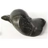 Image 4 : 3 Canadian Inuit Stone Carvings