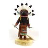 Image 1 : Native American Hopi Kachina by Roanna Jackson