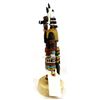 Image 2 : Native American Hopi Kachina by Roanna Jackson