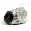 Image 1 : Natural Obsidian Rock Specimen