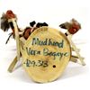 Image 4 : Navajo Mudhead Kachina by Vera Begaye