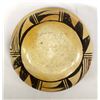 Image 4 : Vintage Native American Hopi Pottery Bowl