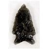 Image 2 : 1934 Crump Lake Obsidian Arrowhead