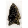 Image 3 : 1934 Crump Lake Obsidian Arrowhead
