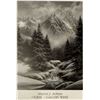 Image 2 : 3 Vintage Prints of Ouray by Sharon Achtyes