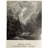 Image 3 : 3 Vintage Prints of Ouray by Sharon Achtyes