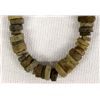 Antique Columbia River Stone Steatite Beads