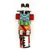 Hopi Roadrunner Kachina by Marvin Polacca