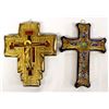 Image 1 : 2 Italian Crosses