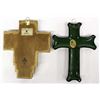 Image 2 : 2 Italian Crosses