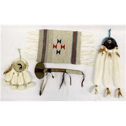 4 Southwest Collectibles