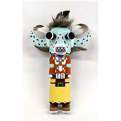 2012 Native American Hopi Kachina