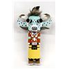 Image 1 : 2012 Native American Hopi Kachina