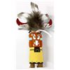 Image 3 : 2012 Native American Hopi Kachina