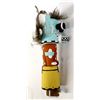 Image 4 : 2012 Native American Hopi Kachina