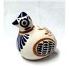 Image 1 : Mexican Tonala Pottery Quail
