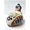 Image 2 : Mexican Tonala Pottery Quail