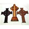 Image 1 : 3 Celtic Crosses