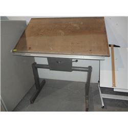 Drafting Table