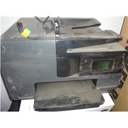 HP Pro 8610 All in One Printer