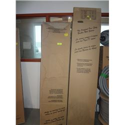 4 Boxes of Slim Jim Backer Rods