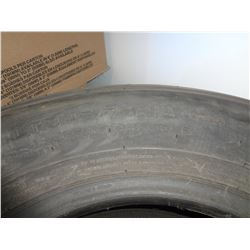 Set of 4 245 75R16 Triangle Wintertrac A/T Tires