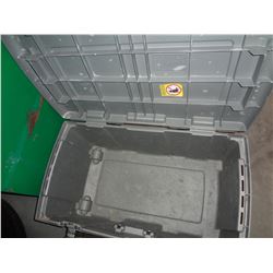 Sterlite Rolling Tol Box