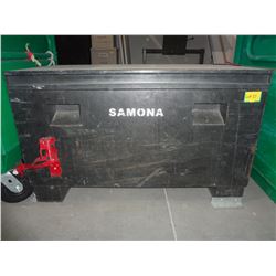 Samona Job Box