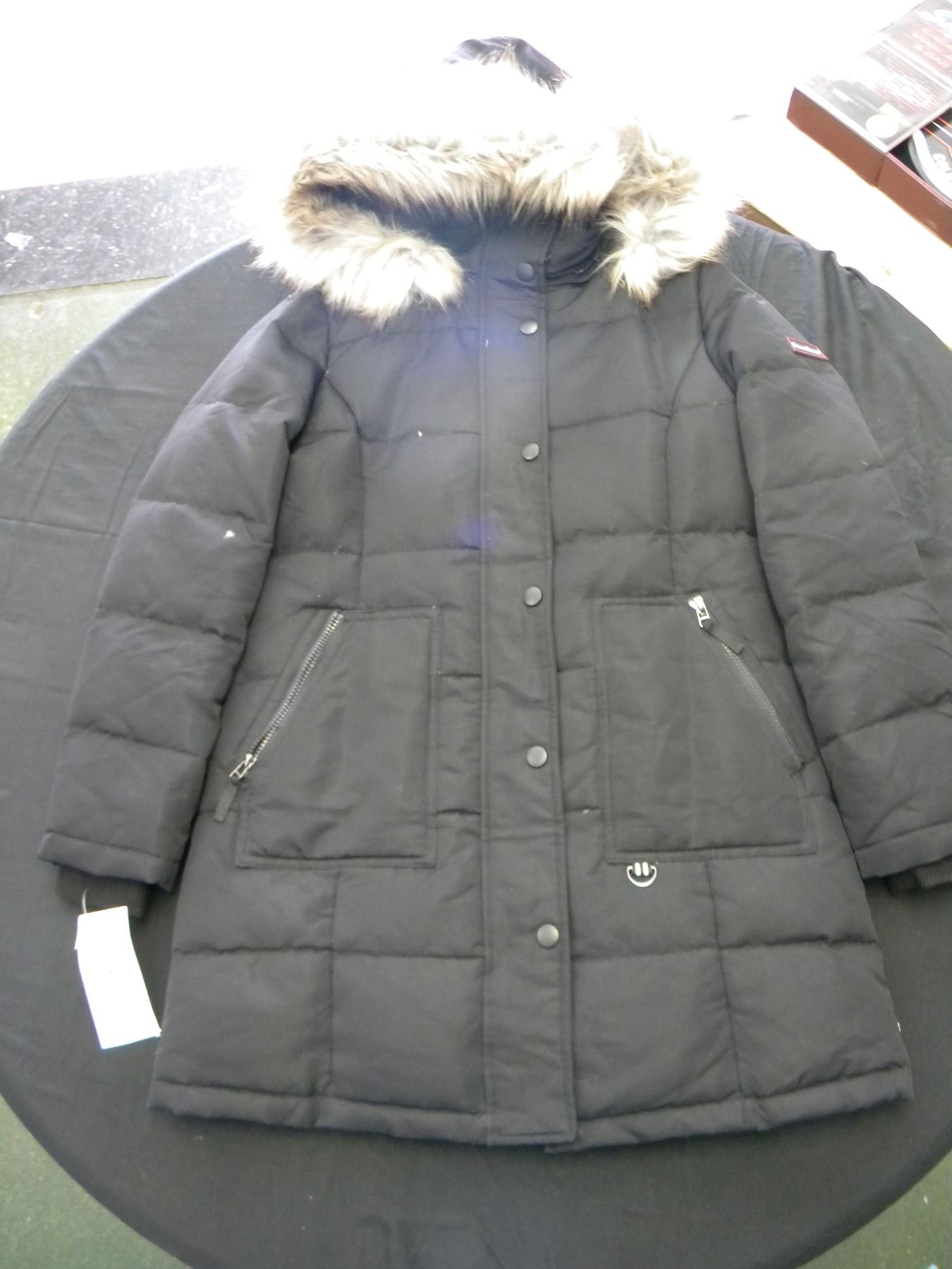 canadiana winter jacket review