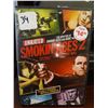 Image 1 : Used Smokin Aces 2