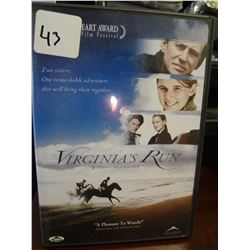 Used Virgina's Run