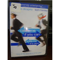 Used Catch Me If You Can