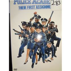 Used Police Academy 2