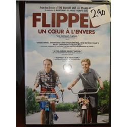 Used Flipped