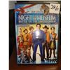 Image 1 : Used Night at the Museum Battle of the Smithonian
