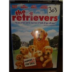 Used The Retrievers
