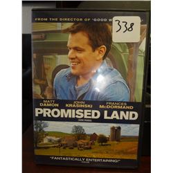 Used Promised Land