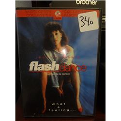 Used Flash Dance