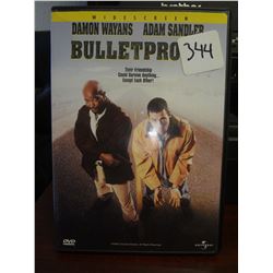Used Bulletproof