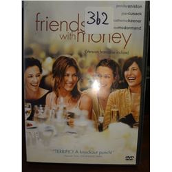 Used Friends With Money