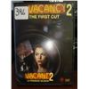 Image 1 : Used Vacancy 2 The First Cut