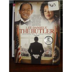 Used The Butler