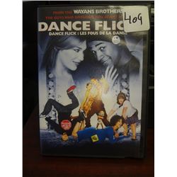 Used Dance Flick