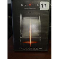 Used Devil